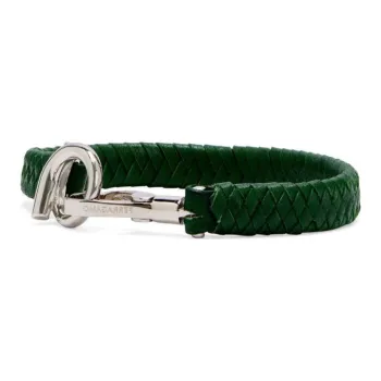 Ferragamo Leather Bracelet