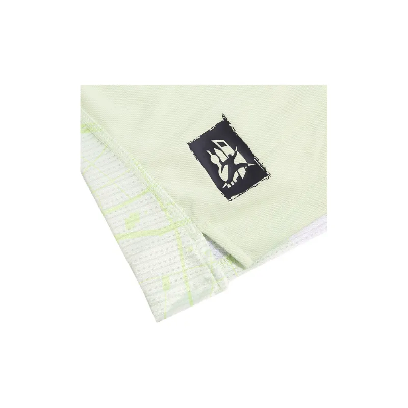 Adidas Tank Tops Men Green-4