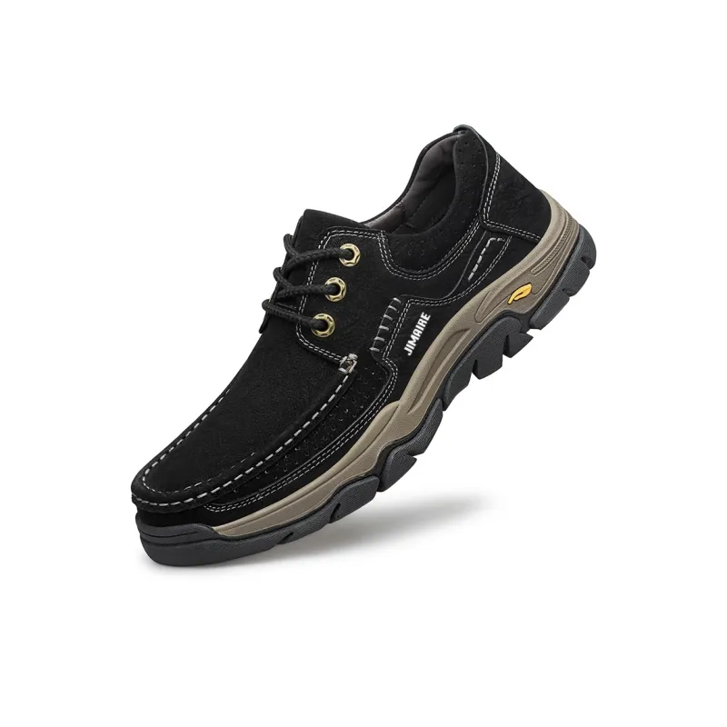 King Jinmai Low Top Casual Shoes Men's-1