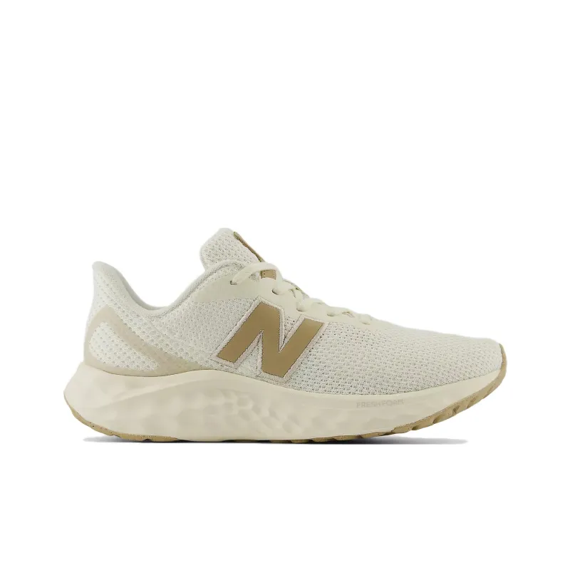 New Balance Fresh Foam Arishi V4 Angora Incense Women's-1