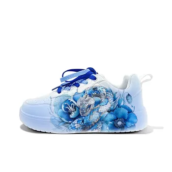 Cold Cicadas Yesterday Low Top Casual Shoes Unisex