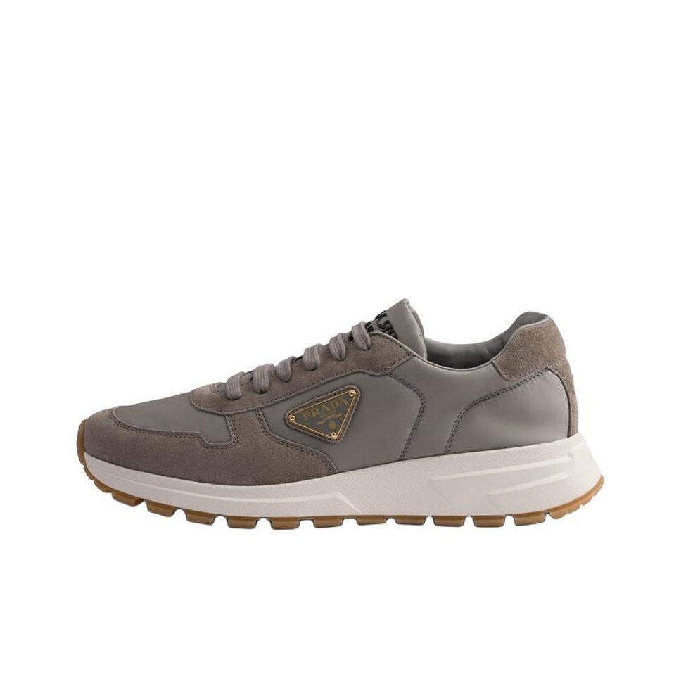PRADA Casual Shoes Sneakers Men on Sale & Authentic - POIZON