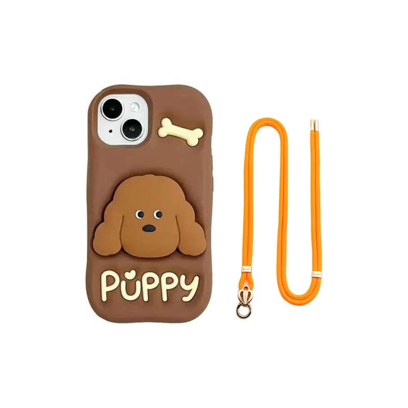 HUANBAOKE Phone Cases-0