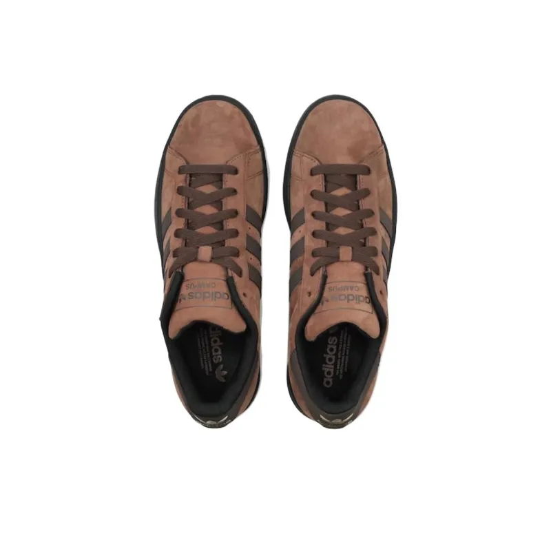 Campus Adidas Originals 2 'Preloved Brown'-2
