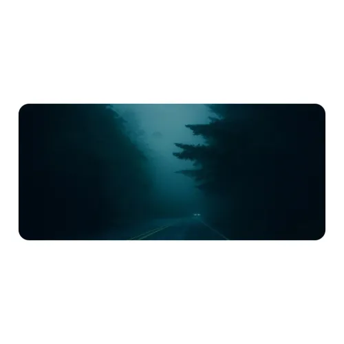 Directions Mouse Pads