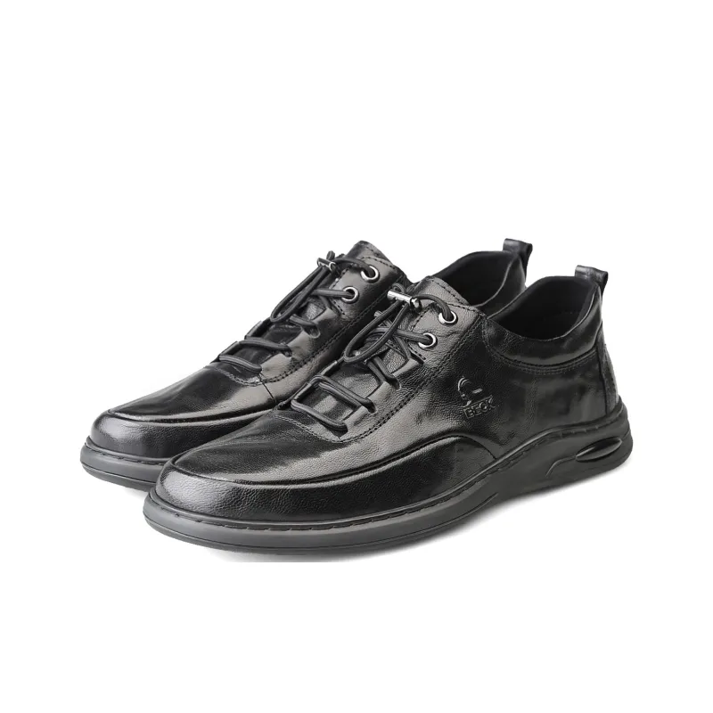 BECK Men's Casual Shoes Men Low Top-2