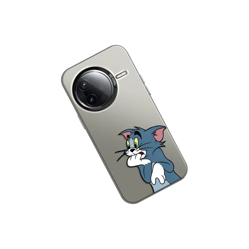 MANQIN Phone Cases-2
