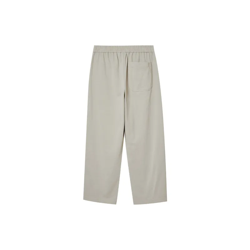 JACK&JONES Casual Pants Men-1