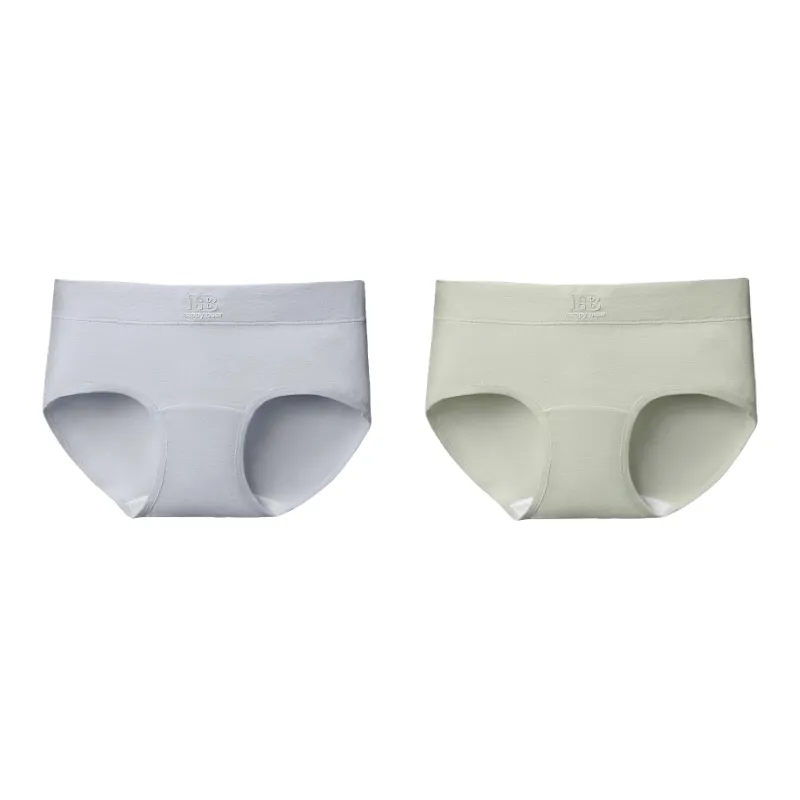 Lan Miao Underpants Women's 2 Pack-10