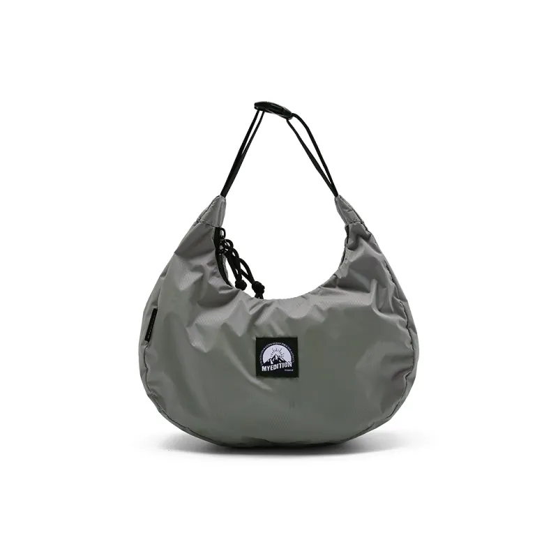 MYEDITION 5L Shoulder Bag, Crossbody Bag, Outdoor Bag Fabric Multicolor Unisex-23