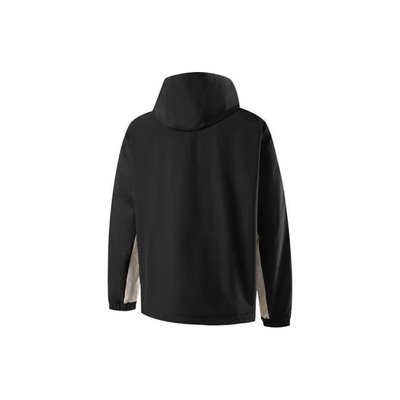 NBA Alliance Edition Jacket Unisex Black-1