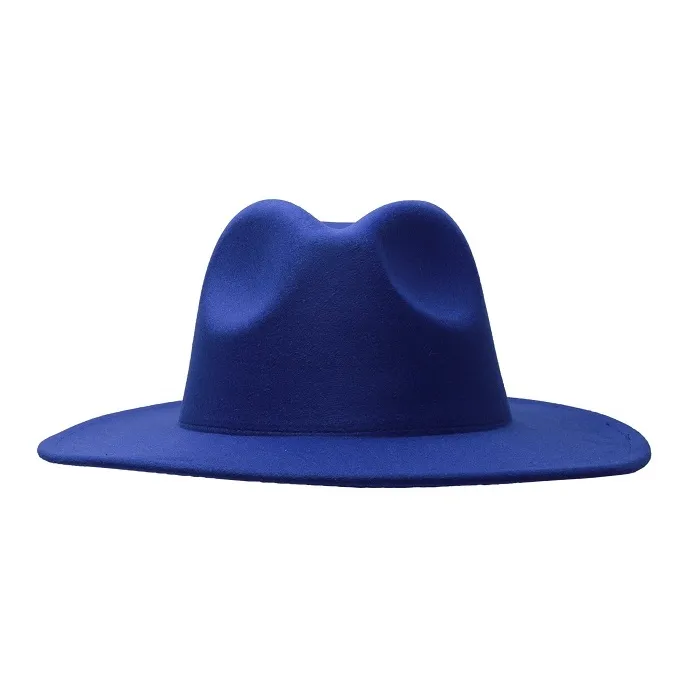 Mulinsen Woolen Bucket Hats Unisex-7