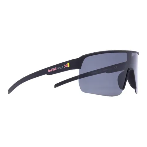 SPECT Bio Based Irregular Shape Sunglasses Unisex