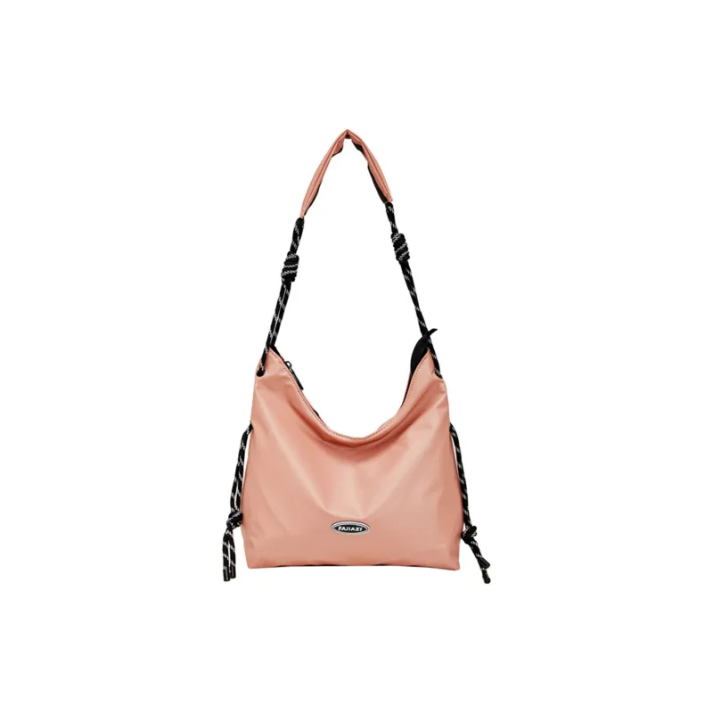 TAKI Synthetic Leather Fitness Dumpling Bag Class Commute Casual Crossbody Bag Shoulder Bag Unisex-12
