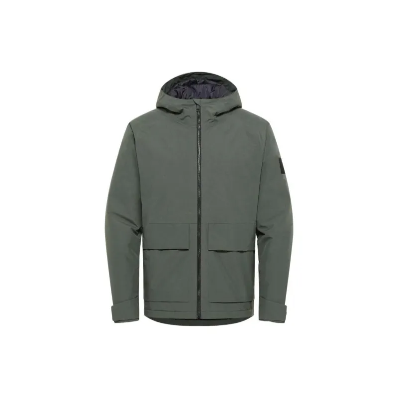 Jack Wolfskin Tempeltor Jkt M PRIMALOFT TEXAPORE CORE Jackets Coats Men's-6