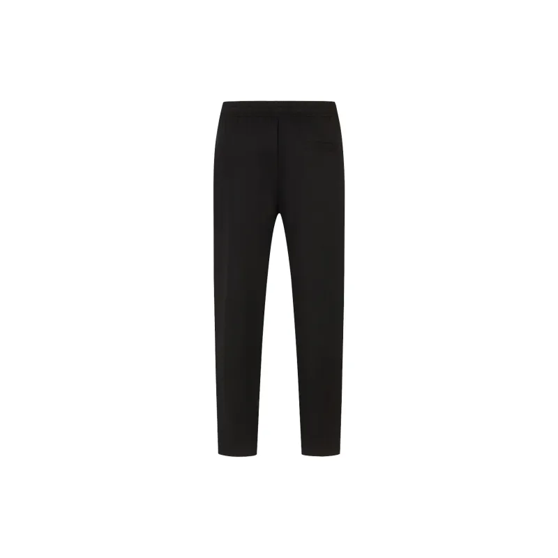 C'N'C New Order & Classics Series Spring Summer Casual Pants Men's Black-1