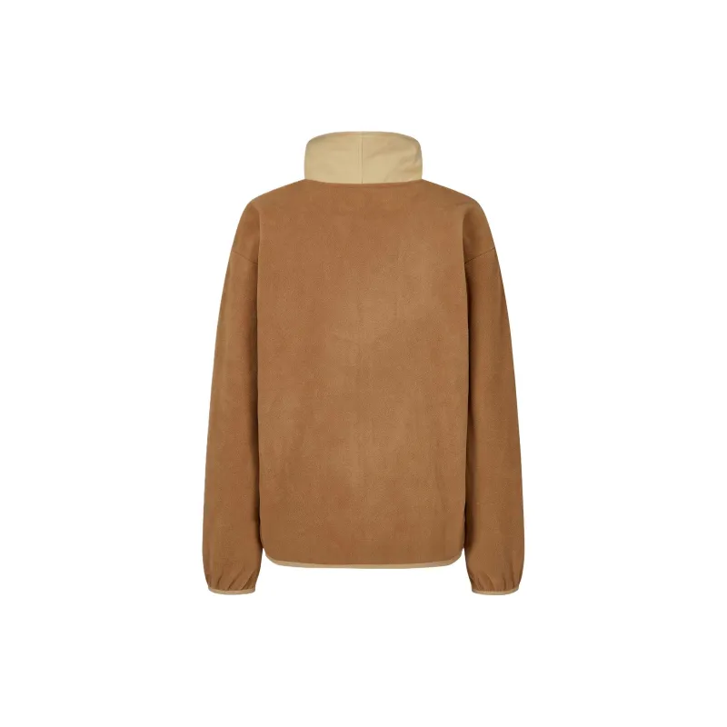 Columbia Sequoia Grove Jackets & Coats Women's Camel-1