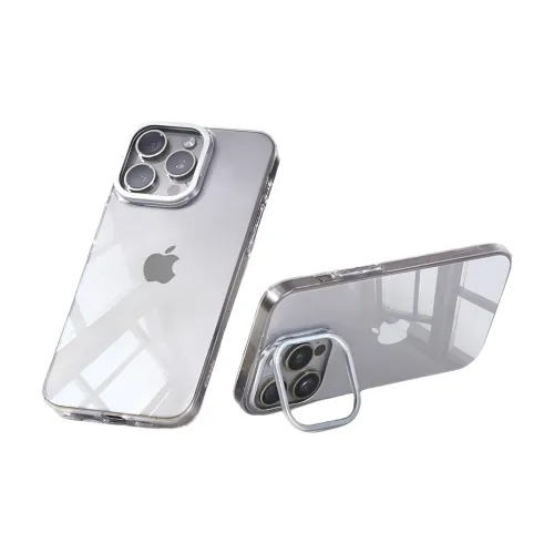 JINGSHAN IPad Tablet Stand With Magnetic Back Panel VESA Back Interface Touch Charging