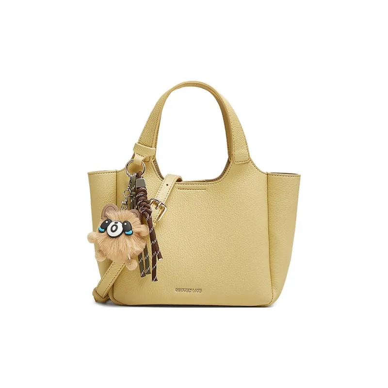 BASTO PU Crossbody Bag Women's Multicolor-0