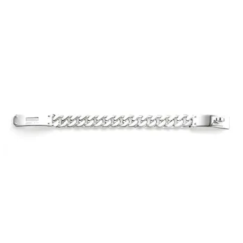 HERMES   Bracelets Men's Silver