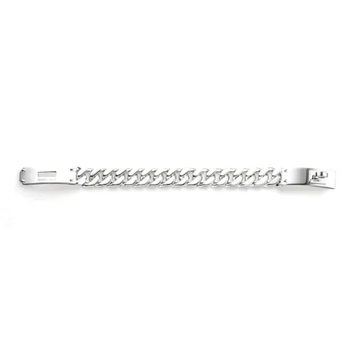 HERMES   Bracelets Men's Silver