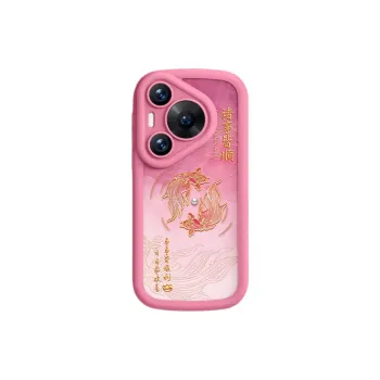 SUPER MOUSE Phone Cases