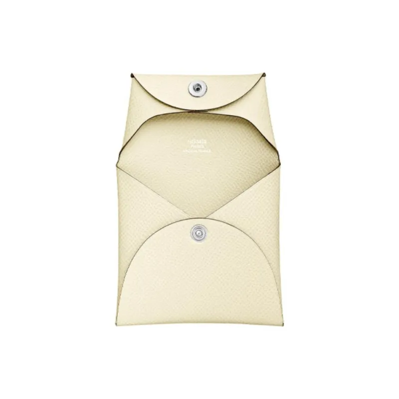 HERMES Bastia Coin Purses-1
