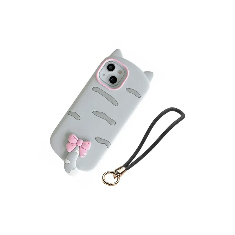 HUANBAOKE Phone Cases-4
