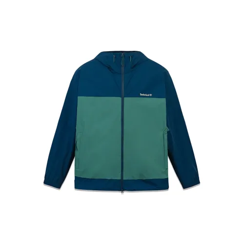 Timberland Sun Protection Clothing Men's Dark Indigo