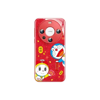 Doraemon/a Phone Cases