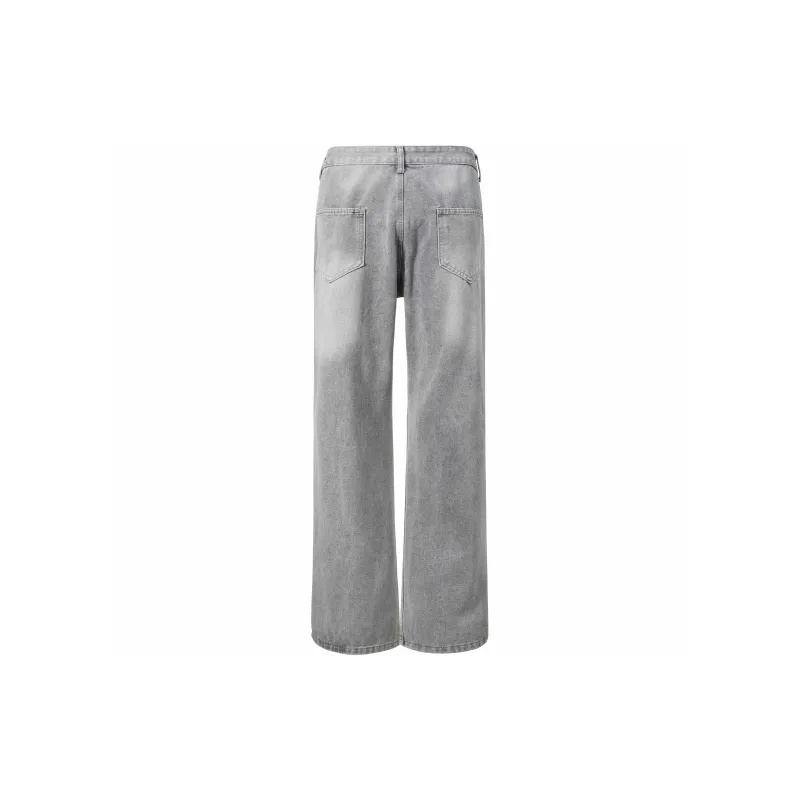 WOKXSS Jeans Unisex-13