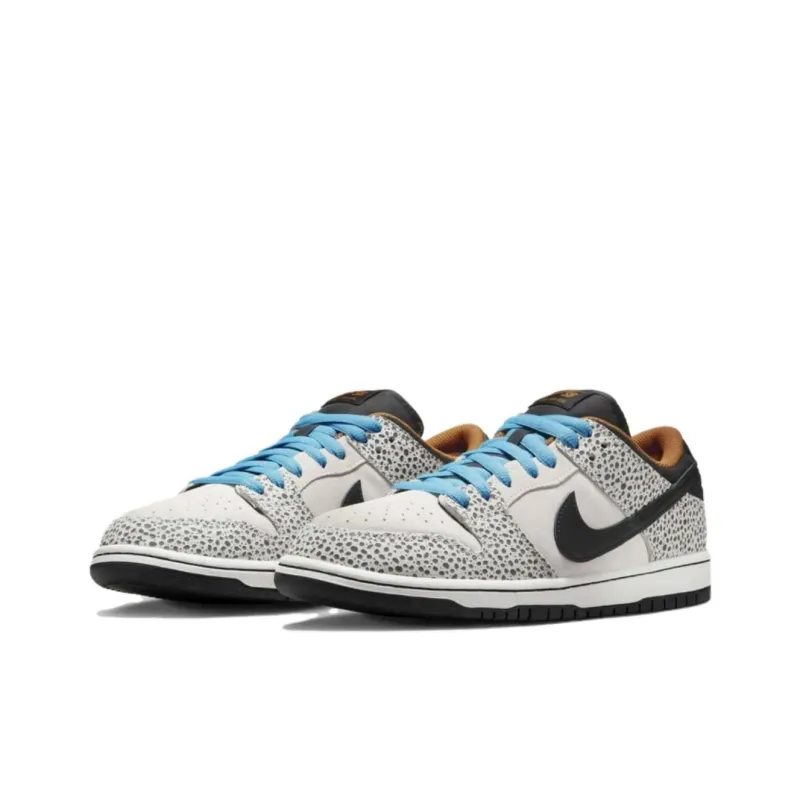 Nike SB Dunk Low Olympics Safari-2