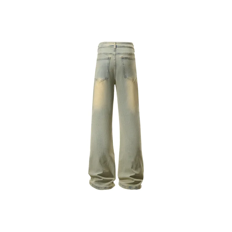 INNERSECT Jeans Unisex-5