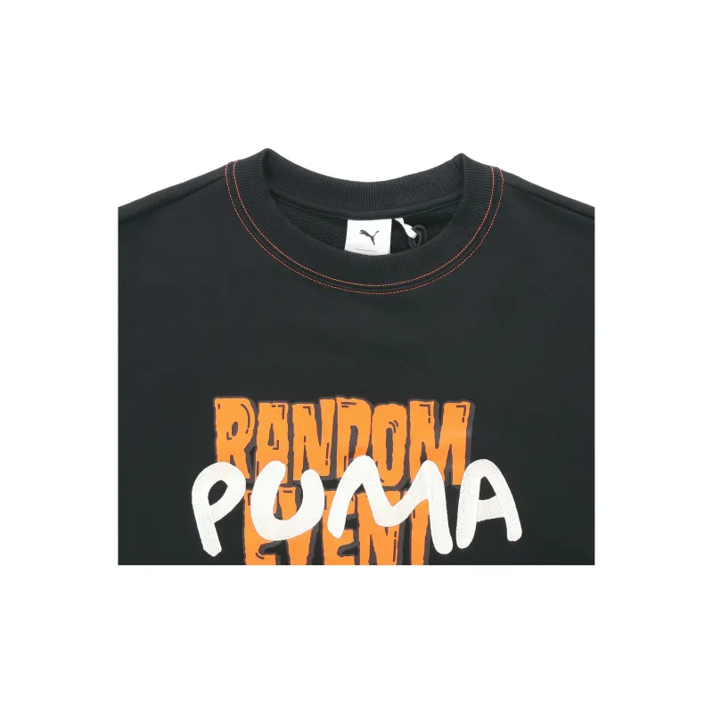 Randomevent X PUMA CLOUDSPUN Sweatshirts Unisex-3