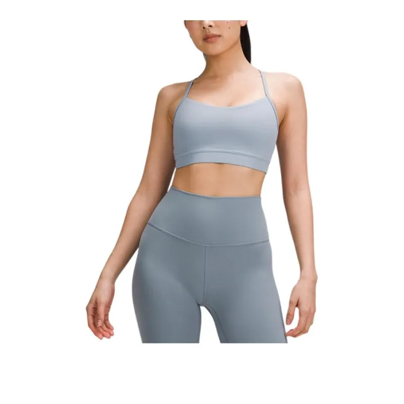 Lululemon Flow Y Sports Underwear Women's-11