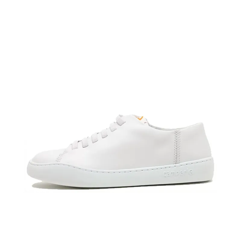CAMPER Low-top Lace-up Sneakers-0