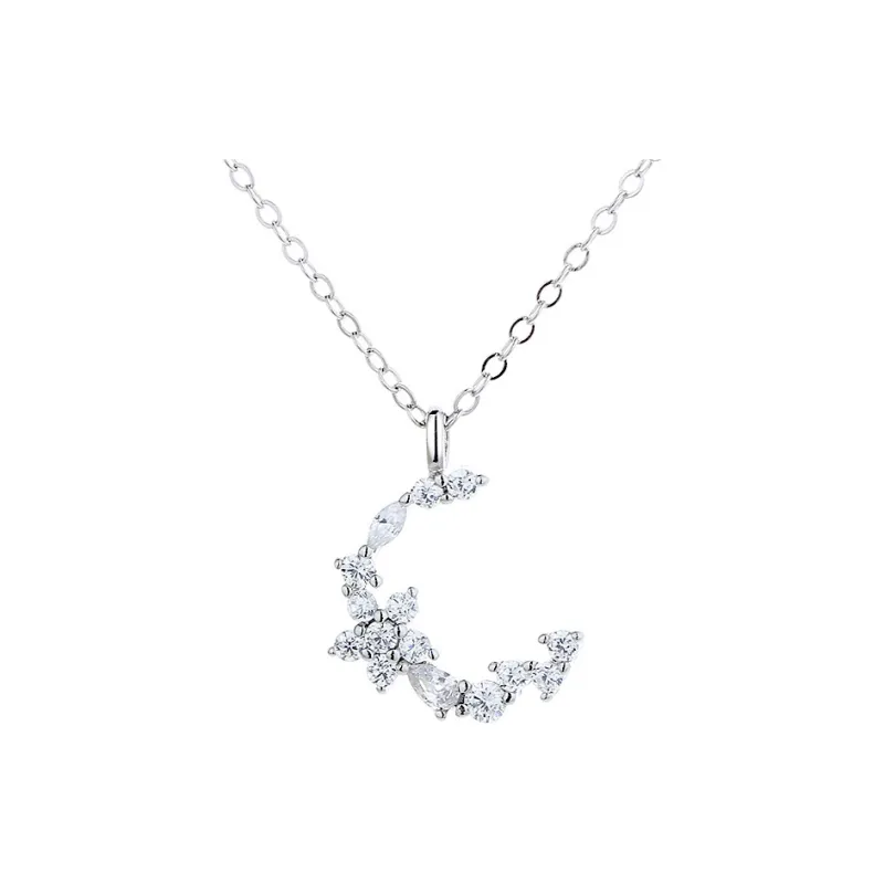 Onakiiko Necklaces Unisex-0
