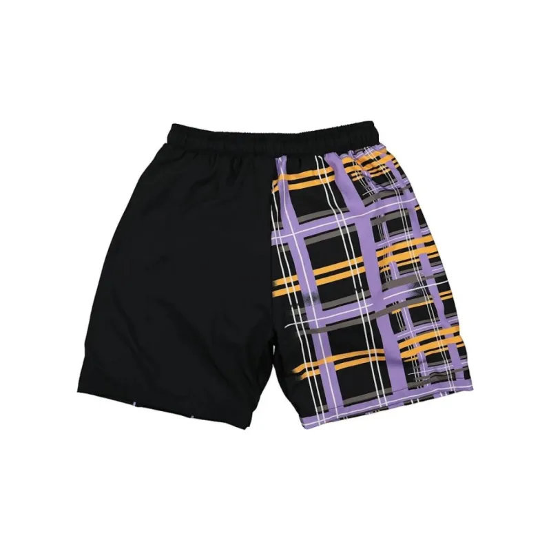Ellesse Casual Shorts Men's Black-1
