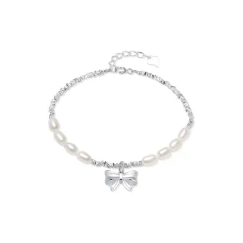 SUDIAN Freshwater Pearl Bracelets Women's