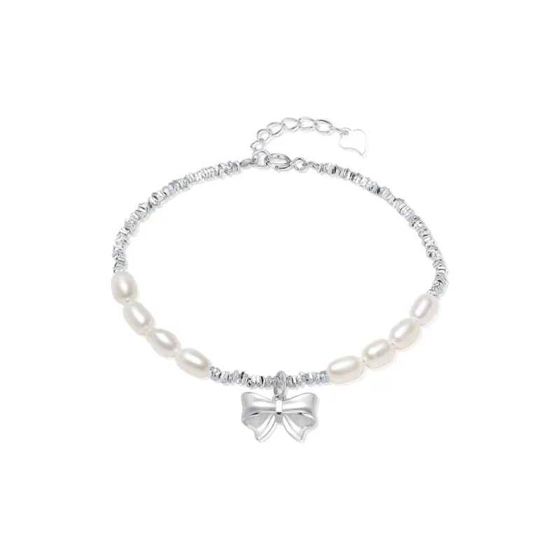 SUDIAN Freshwater Pearl Bracelets Women's-0