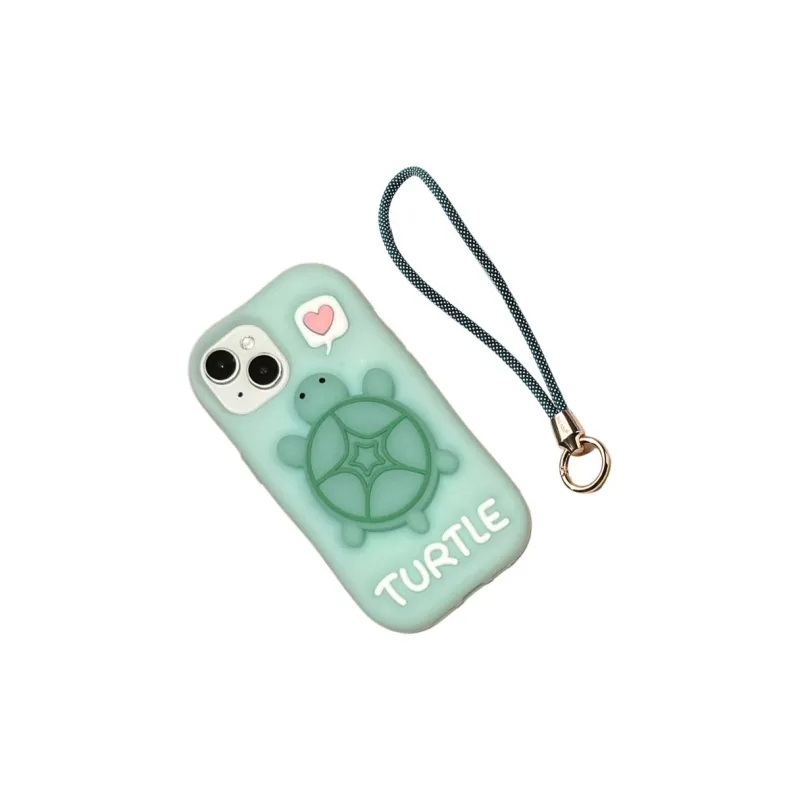 HUANBAOKE Phone Cases-5
