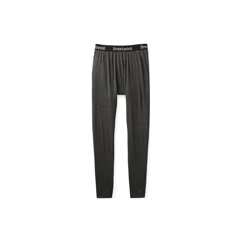 SMARTWOOL Leggings Men's Iron Gray-0