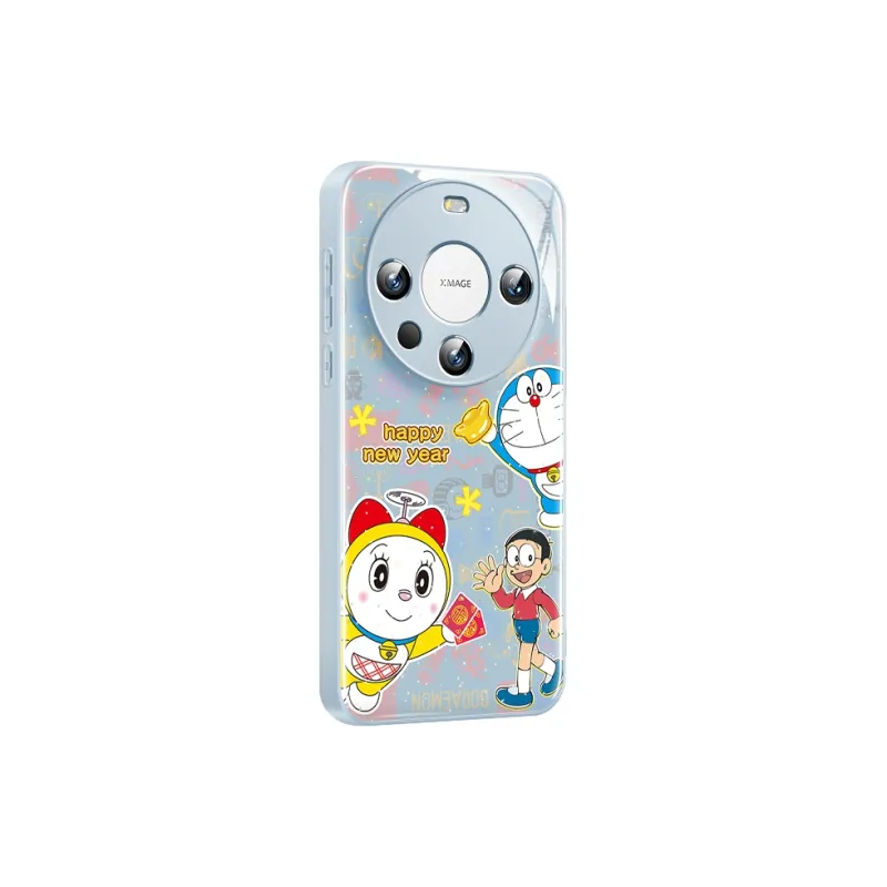 Doraemon Phone Cases-14