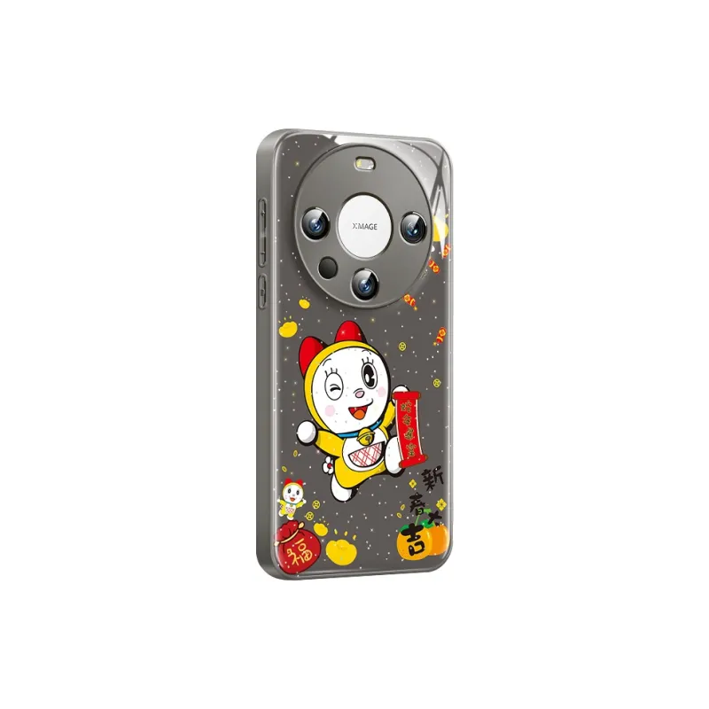 Doraemon/a Phone Cases-8