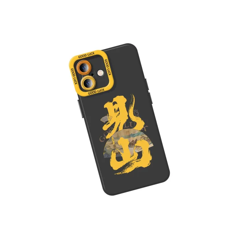 DAHUAXIAN Phone Cases-22