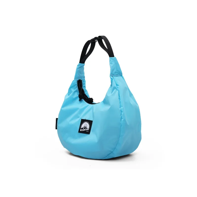 MYEDITION 5L Shoulder Bag, Crossbody Bag, Outdoor Bag Fabric Multicolor Unisex-18