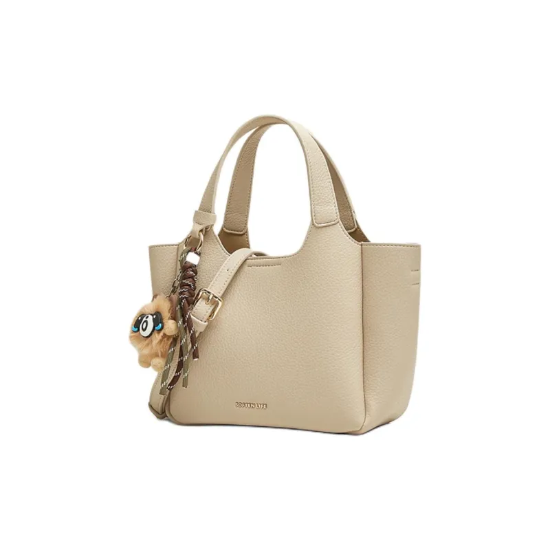 BASTO PU Crossbody Bag Women's Multicolor-7