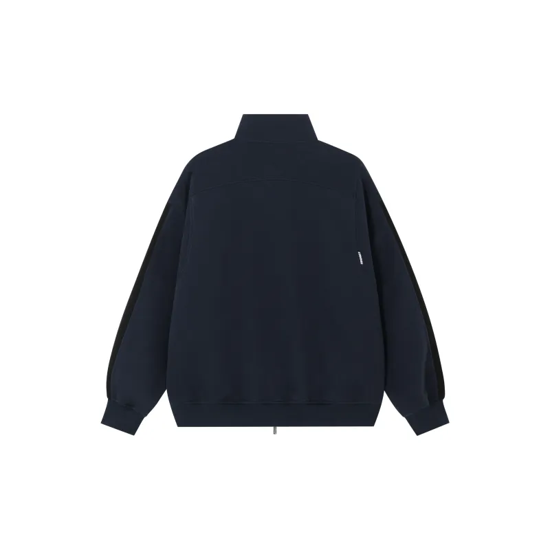 FORNINES Sweatshirts Unisex-5