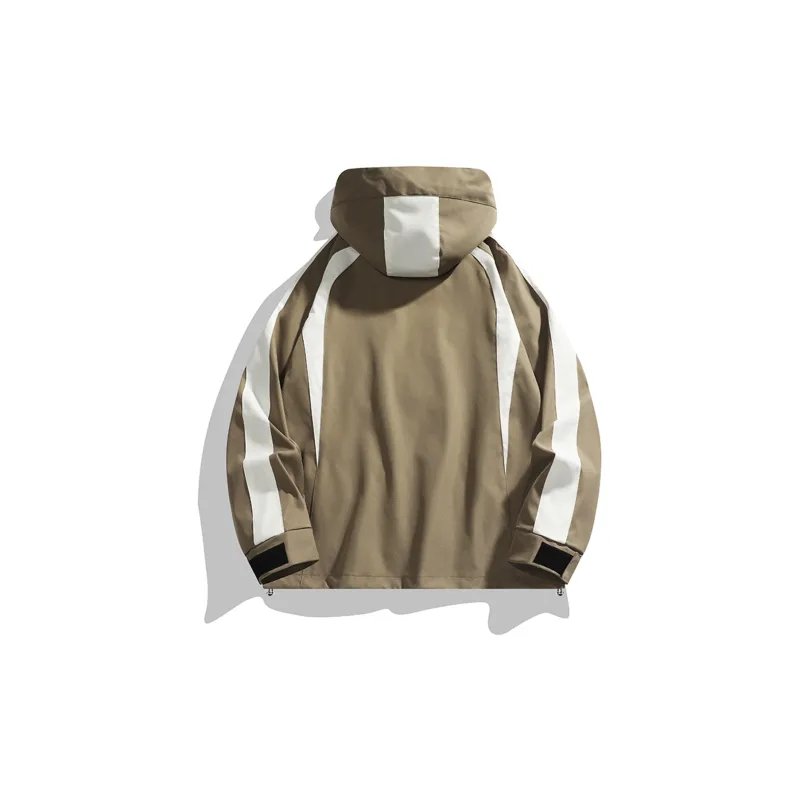 JEEP SPIRIT Jackets & Coats Unisex-9