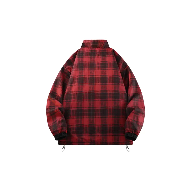 CRUSH KEY Jackets Unisex-2